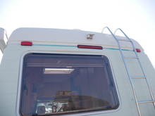 Auto-Sleepers Clubman 2004 Anniversary Edition - Thumb 17