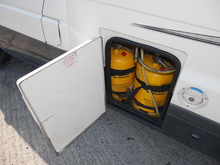 Auto-Sleepers Clubman 2004 Anniversary Edition - Thumb 18