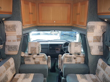 Auto-Sleepers Clubman 2004 Anniversary Edition - Thumb 19