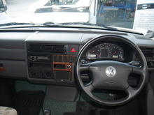 Auto-Sleepers Clubman 2004 Anniversary Edition - Thumb 21