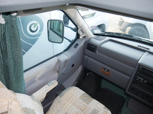 Auto-Sleepers Clubman 2004 Anniversary Edition - Thumb 22