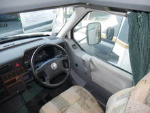 Auto-Sleepers Clubman 2004 Anniversary Edition - Thumb 23