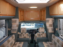 Auto-Sleepers Clubman 2004 Anniversary Edition - Thumb 27