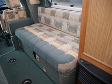 Auto-Sleepers Clubman 2004 Anniversary Edition - Thumb 28