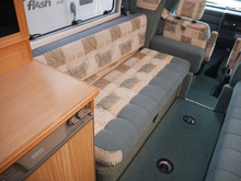 Auto-Sleepers Clubman 2004 Anniversary Edition - Thumb 29