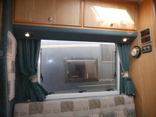 Auto-Sleepers Clubman 2004 Anniversary Edition - Thumb 30