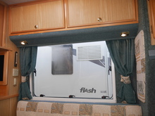 Auto-Sleepers Clubman 2004 Anniversary Edition - Thumb 31