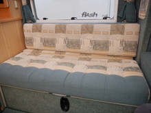 Auto-Sleepers Clubman 2004 Anniversary Edition - Thumb 32