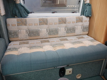 Auto-Sleepers Clubman 2004 Anniversary Edition - Thumb 33