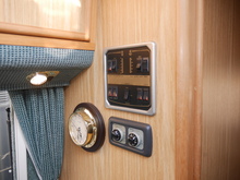 Auto-Sleepers Clubman 2004 Anniversary Edition - Thumb 34