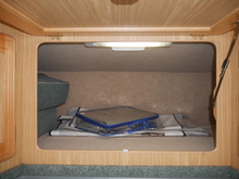 Auto-Sleepers Clubman 2004 Anniversary Edition - Thumb 35