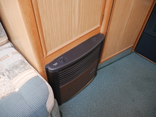 Auto-Sleepers Clubman 2004 Anniversary Edition - Thumb 36