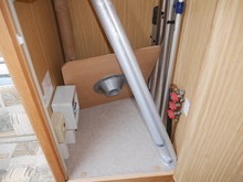 Auto-Sleepers Clubman 2004 Anniversary Edition - Thumb 37