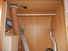 Auto-Sleepers Clubman 2004 Anniversary Edition - Thumb 38