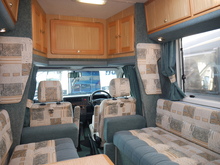 Auto-Sleepers Clubman 2004 Anniversary Edition - Thumb 39