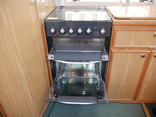 Auto-Sleepers Clubman 2004 Anniversary Edition - Thumb 42