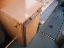 Auto-Sleepers Clubman 2004 Anniversary Edition - Thumb 45