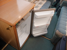 Auto-Sleepers Clubman 2004 Anniversary Edition - Thumb 46