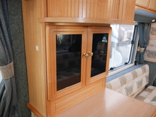 Auto-Sleepers Clubman 2004 Anniversary Edition - Thumb 47