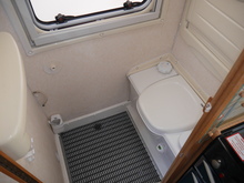 Auto-Sleepers Clubman 2004 Anniversary Edition - Thumb 49