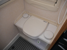 Auto-Sleepers Clubman 2004 Anniversary Edition - Thumb 50