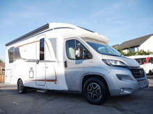 Burstner Lyseo 2021 TD 744 Harmony Line - Thumb 0