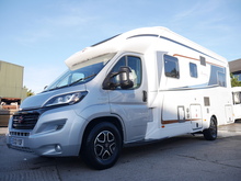 Burstner Lyseo 2021 TD 744 Harmony Line - Thumb 4