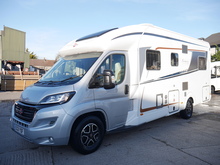 Burstner Lyseo 2021 TD 744 Harmony Line - Thumb 5