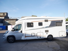 Burstner Lyseo 2021 TD 744 Harmony Line - Thumb 6