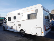 Burstner Lyseo 2021 TD 744 Harmony Line - Thumb 7