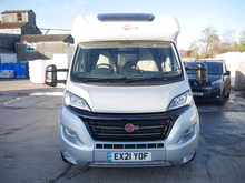 Burstner Lyseo 2021 TD 744 Harmony Line - Thumb 8