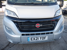 Burstner Lyseo 2021 TD 744 Harmony Line - Thumb 9