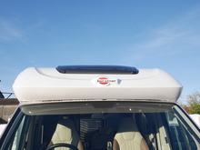 Burstner Lyseo 2021 TD 744 Harmony Line - Thumb 10