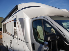 Burstner Lyseo 2021 TD 744 Harmony Line - Thumb 11