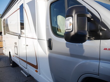 Burstner Lyseo 2021 TD 744 Harmony Line - Thumb 12