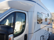 Burstner Lyseo 2021 TD 744 Harmony Line - Thumb 13