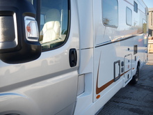 Burstner Lyseo 2021 TD 744 Harmony Line - Thumb 14