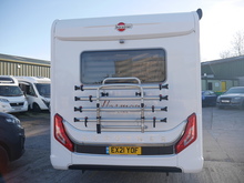 Burstner Lyseo 2021 TD 744 Harmony Line - Thumb 15