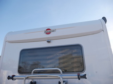 Burstner Lyseo 2021 TD 744 Harmony Line - Thumb 17