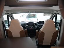 Burstner Lyseo 2021 TD 744 Harmony Line - Thumb 18