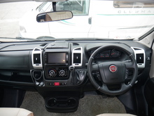 Burstner Lyseo 2021 TD 744 Harmony Line - Thumb 19