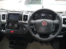 Burstner Lyseo 2021 TD 744 Harmony Line - Thumb 20