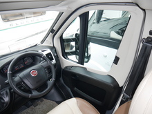 Burstner Lyseo 2021 TD 744 Harmony Line - Thumb 22