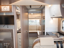 Burstner Lyseo 2021 TD 744 Harmony Line - Thumb 23