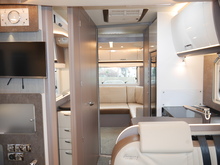 Burstner Lyseo 2021 TD 744 Harmony Line - Thumb 24