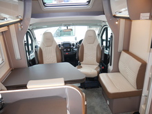 Burstner Lyseo 2021 TD 744 Harmony Line - Thumb 25