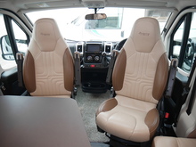 Burstner Lyseo 2021 TD 744 Harmony Line - Thumb 26