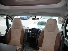 Burstner Lyseo 2021 TD 744 Harmony Line - Thumb 27