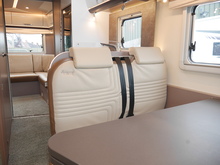 Burstner Lyseo 2021 TD 744 Harmony Line - Thumb 29