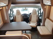 Burstner Lyseo 2021 TD 744 Harmony Line - Thumb 33